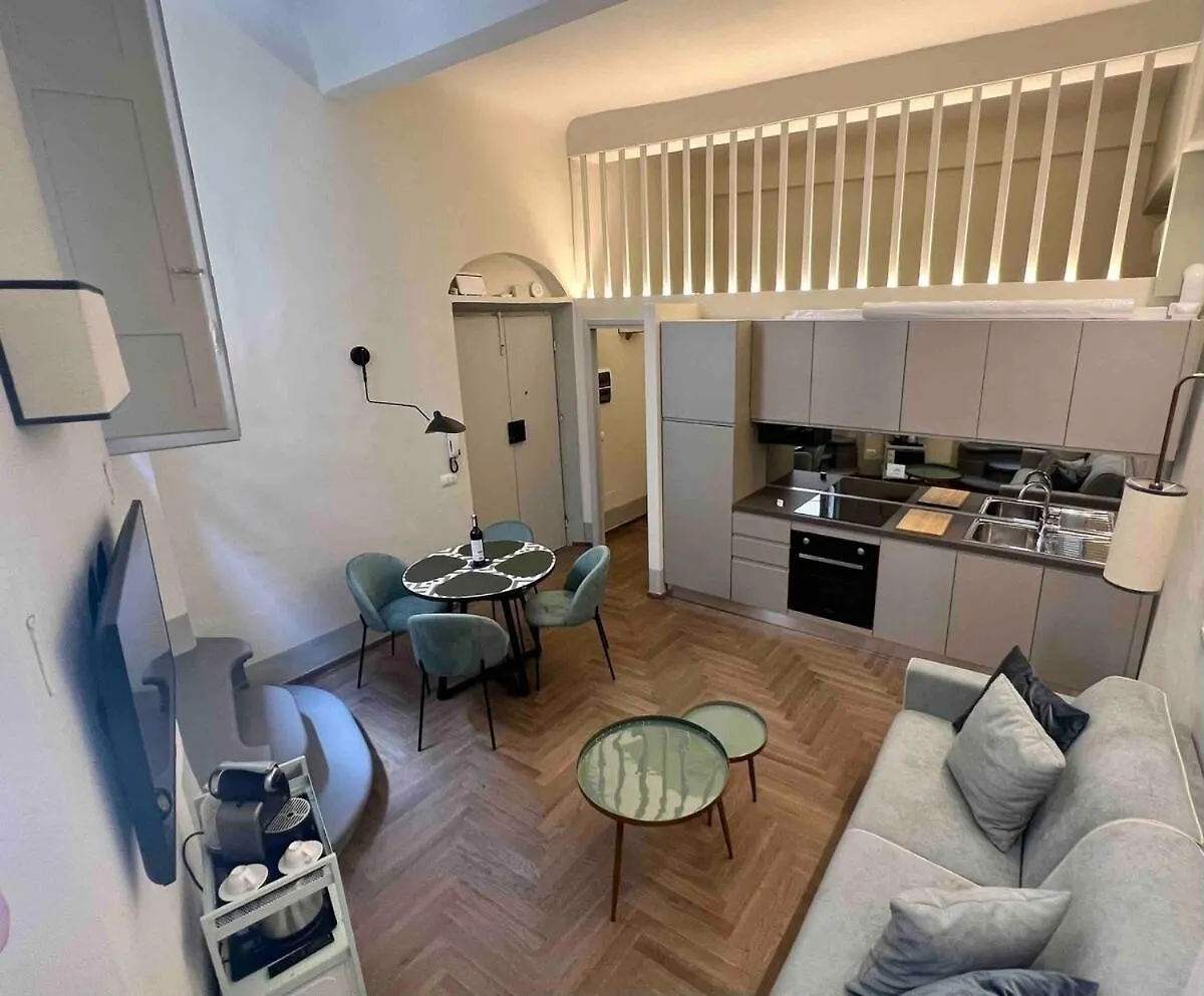 Apartment Pilastri - Attractions At Your Fingertips - Plus Florence
