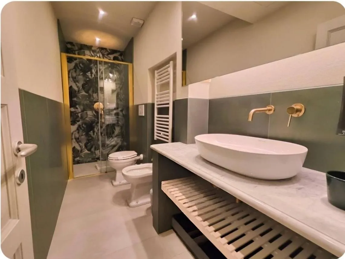 Pilastri - Attractions At Your Fingertips - Plus Florence Apartment