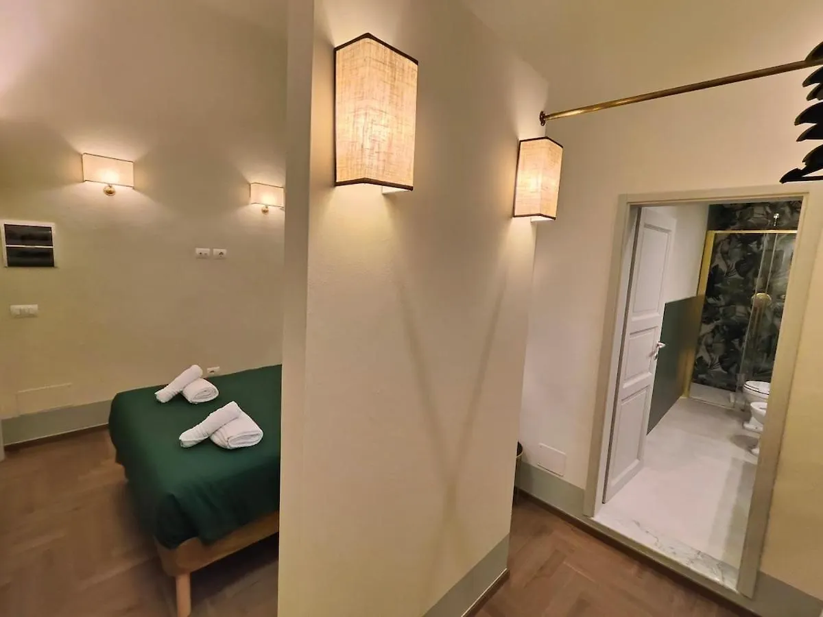 Pilastri - Attractions At Your Fingertips - Plus Florence Italy
