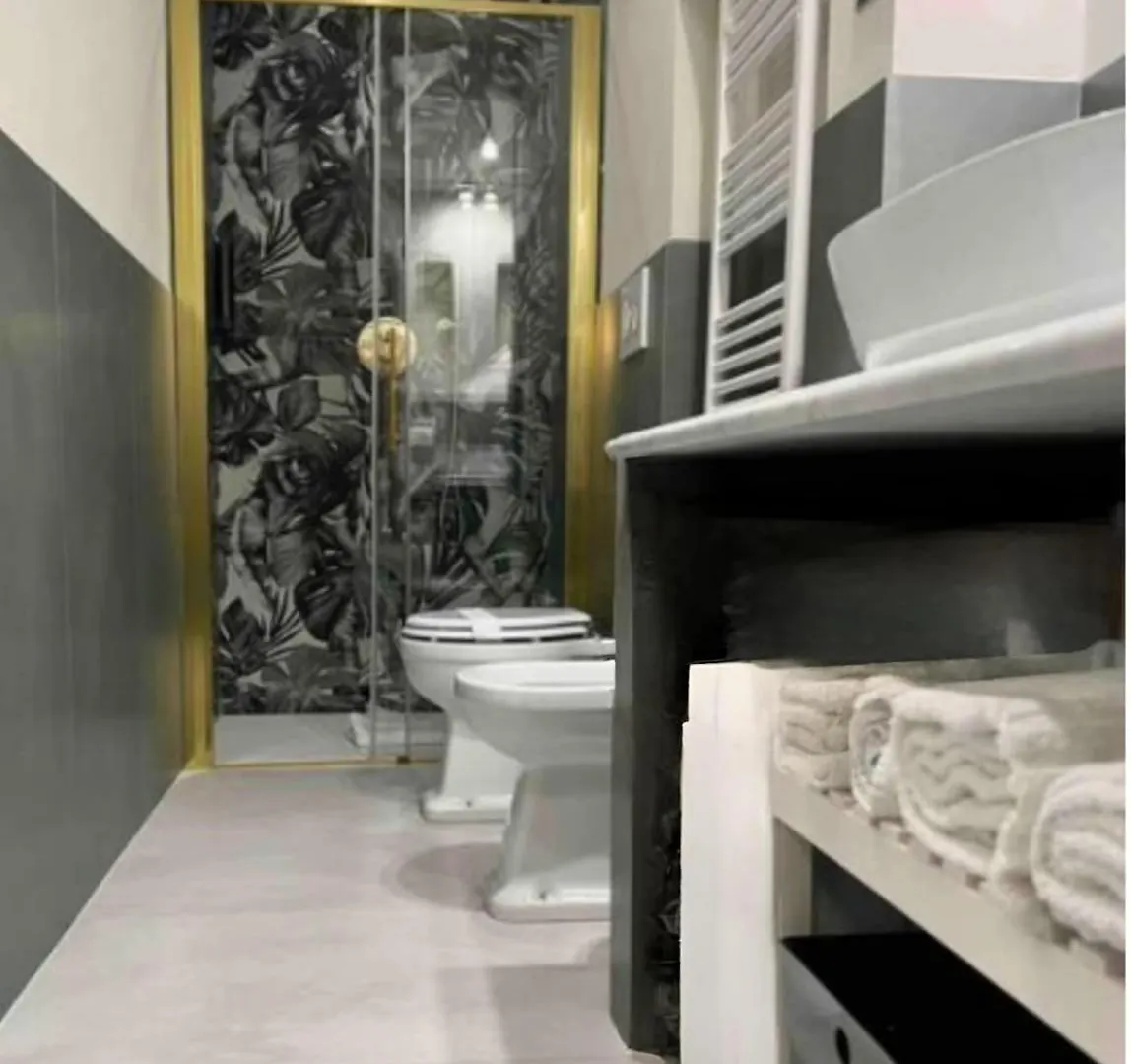 Pilastri - Attractions At Your Fingertips - Plus Florence Apartment